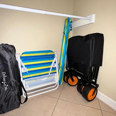 1St Floor 2 Bd 2 Ba Condo W Beach View& Pool South Padre Island Exterior photo