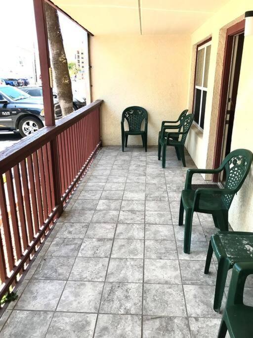 1St Floor 2 Bd 2 Ba Condo W Beach View& Pool South Padre Island Exterior photo